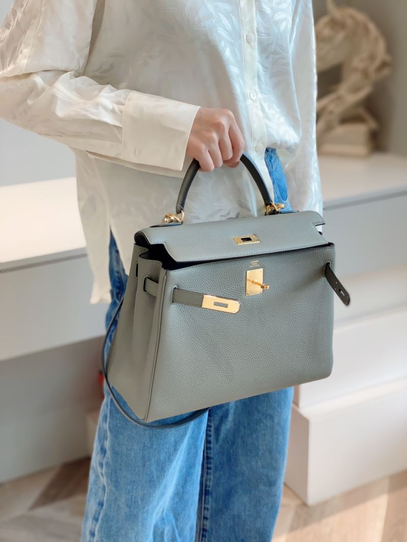 Hermes Kelly Bags